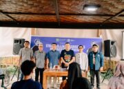 Disparbud Palopo Gandeng Forum Kota Kreatif Latih Pelaku Usaha Bangun Jejaring