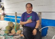 Sidrap Musim Durian, Pendapatan Warga Ditaksir Capai Miliaran Rupiah