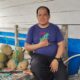 Sidrap Musim Durian, Pendapatan Warga Ditaksir Capai Miliaran Rupiah