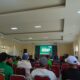 Ratusan Warga Bone Antusias Ikuti Seminar Bisnis Bebas Riba Renner Syariah