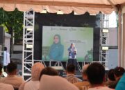 Melinda Aksa Ajak RT/RW Jadi Motor Penggerak Makassar Bebas Sampah 2029