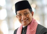 Bursa Ketum PBNU di Muktamar 2026, Nama Prof Nazaruddin Umar Kian Menguat