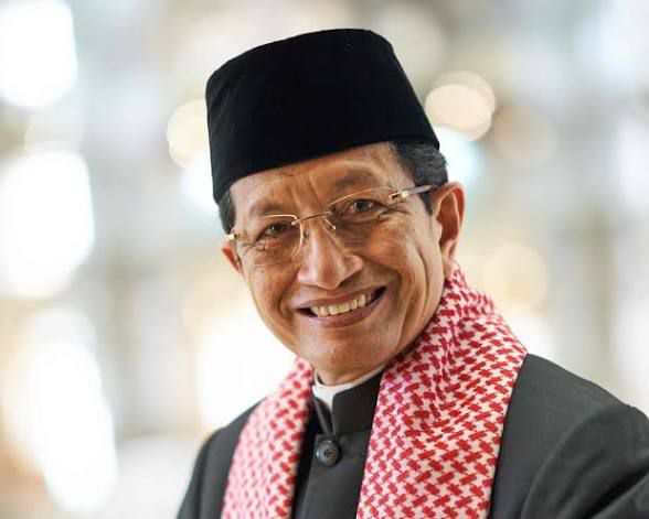 Bursa Ketum PBNU di Muktamar 2026, Nama Prof Nazaruddin Umar Kian Menguat