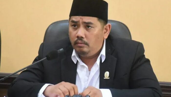 TIDAR Sinjai Instruksikan Kader Tolak Musda KNPI Versi Fadel Muhammad Tauphan Ansar