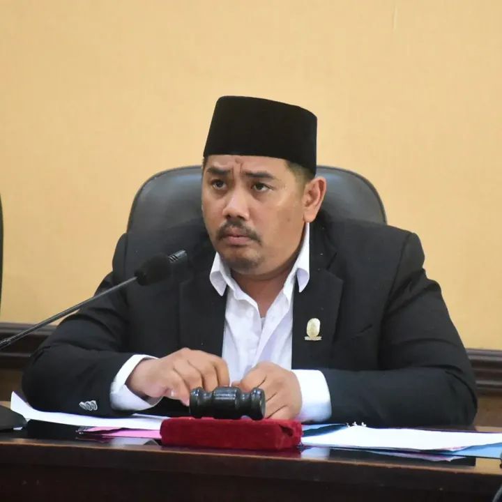 TIDAR Sinjai Instruksikan Kader Tolak Musda KNPI Versi Fadel Muhammad Tauphan Ansar