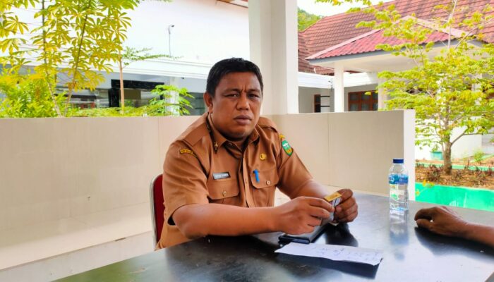 Kepala Bapenda Luwu Ungkap Cara Agar Perputaran Uang Smelter Tetap Beredar di Bua