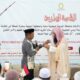 Bupati Syaharuddin Sampaikan Pidato Bahasa Arab di Hadapan Atase Agama Kedubes Arab Saudi