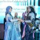 Sabet Mahkota Duta Ekraf Sulselbar 2026, Aura Malaeka Harumkan Nama Luwu Timur