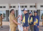 Luwu Siap Jadi Tuan Rumah Porsenijar Sulsel 2028