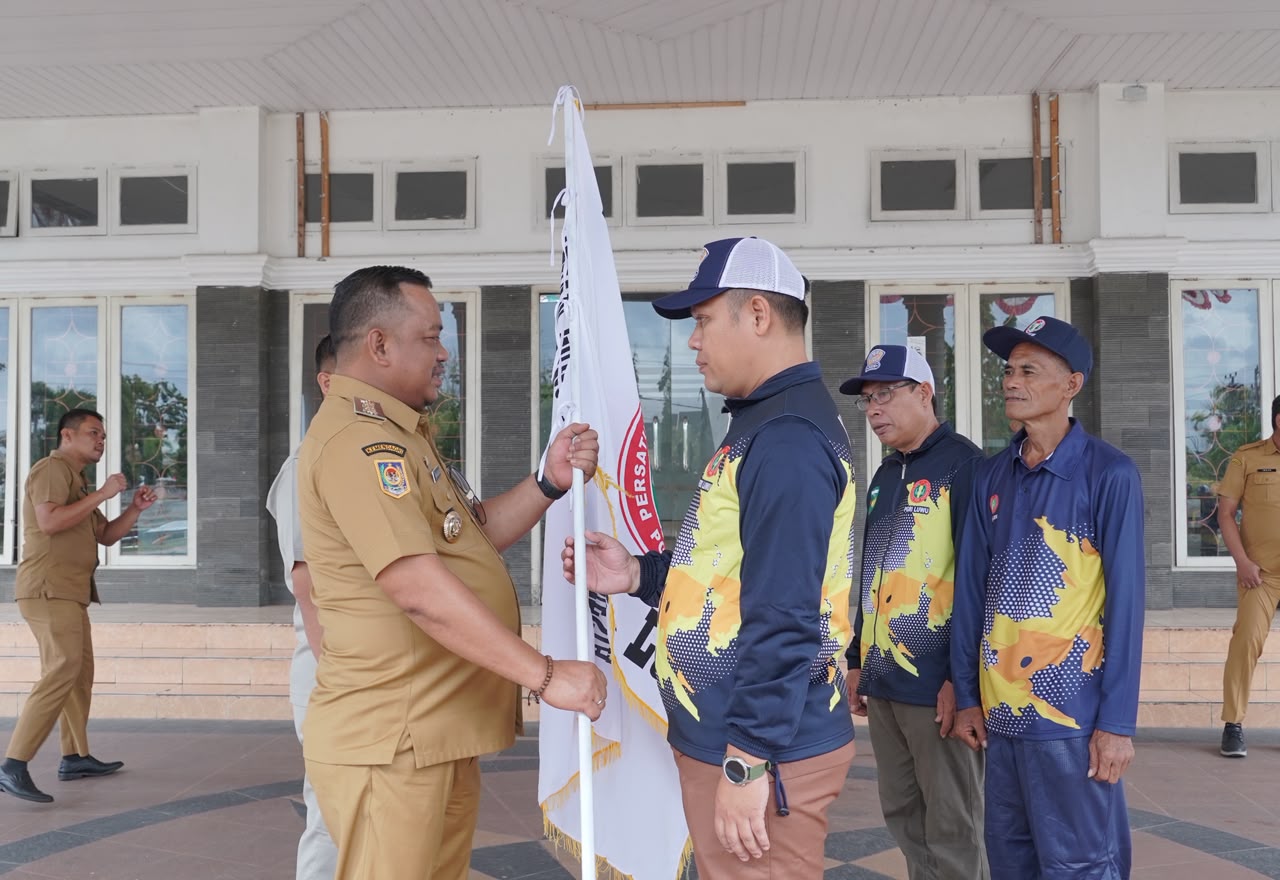 Luwu Siap Jadi Tuan Rumah Porsenijar Sulsel 2028