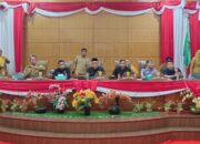 DPRD Sidrap dan PMII Gelar RDP, Kuliti Lima Masalah Krusial Daerah