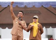 Gubernur Sulsel dan Puluhan Kepala Daerah Siap Hadiri Pembukaan Porsenijar di Sidrap