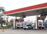 Harga BBM Pertamina 1 Juni 2026: Dexlite Turun, Turbo Naik