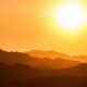 Suhu 40°C Panggang Eropa, Angka Kematian Melonjak Tajam