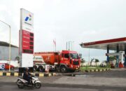 Pertamax Resmi Naik Jadi Rp16.250 per Liter, Berlaku Mulai Hari Ini