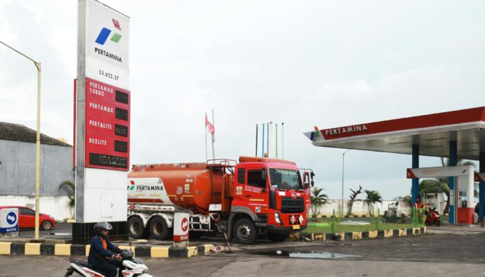 Pertamax Resmi Naik Jadi Rp16.250 per Liter, Berlaku Mulai Hari Ini