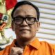 Eks Wamenaker Noel Divonis 4,5 Tahun Penjara