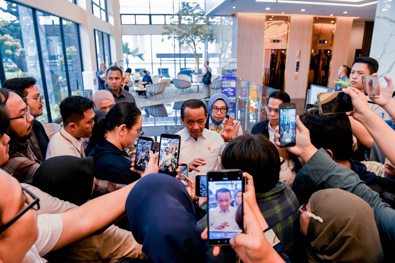 Program B50 Bakal Pangkas Impor Minyak 300 Ribu Barel per Hari