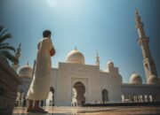 Kisah Seorang Pemuda Meminta pada Rosulullah, “Izinkan Aku Berzina!”