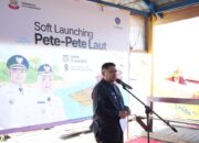 Kabar Gembira! Pete-pete Laut Gratis Kini Layani Warga Kepulauan Sangkarrang