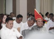 Bupati Luwu Utara Gerak Cepat, Incar Investasi Besar di Musprov KADIN Sulsel
