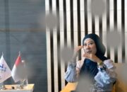 Ajak Massa Jaga Ruang Digital, Meutya Hafid Peringatkan Bahaya Hoaks Saat Demo