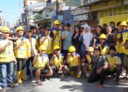 Atasi Krisis Lingkungan, Pemkot Makassar Luncurkan Gerakan “Makan Habis Tanpa Sisa”