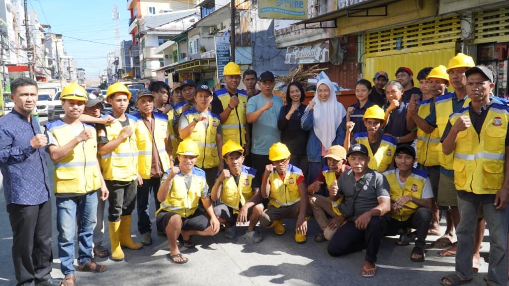 Atasi Krisis Lingkungan, Pemkot Makassar Luncurkan Gerakan “Makan Habis Tanpa Sisa”