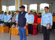 Saatnya Bekerja untuk Iklim, Patahudding Gaungkan Gerakan Pemilahan Sampah dari Rumah