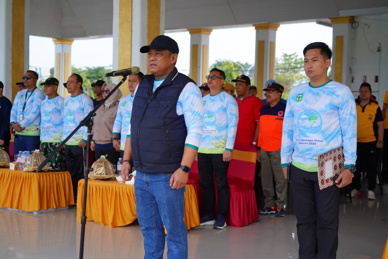 Saatnya Bekerja untuk Iklim, Patahudding Gaungkan Gerakan Pemilahan Sampah dari Rumah
