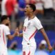 Hujan Enam Gol! Inggris Tundukkan Kroasia 4-2 di Laga Perdana Grup L