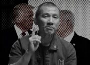 Hubungan AS-Israel Memanas, Felix Siauw: Kekalahan Nyata di Balik Topeng Geopolitik