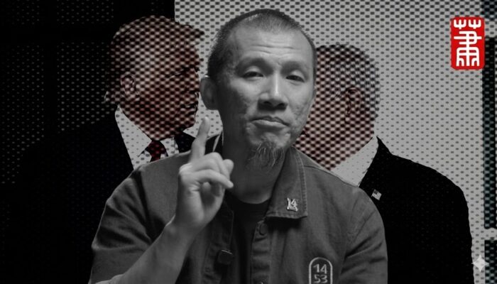 Hubungan AS-Israel Memanas, Felix Siauw: Kekalahan Nyata di Balik Topeng Geopolitik