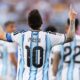 Daftar Pencetak Gol Terbanyak Piala Dunia: Messi dan Klose Kuasai Posisi Puncak