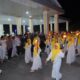 Ribuan Warga Belopa Ramaikan Pawai Obor 1 Muharram 1448 H