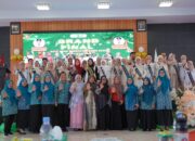 Pemilihan Duta Anak Luwu 2026 Jadi Wadah Ekspresi dan Aspirasi Generasi Penerus