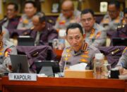 Kapolri Setuju Wacana MenHAM, Buka Peluang ASN Isi Jabatan Strategis di Kepolisian