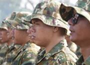 Bukan Prajurit Tapi Dilatih Militer, Program Latsarmil SPPI Tuai Kritik Tajam Parlemen