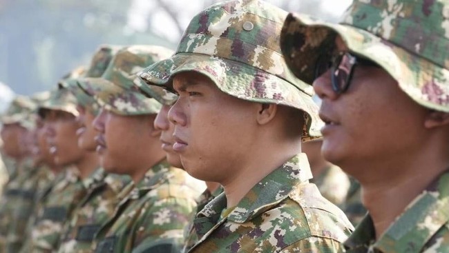 Bukan Prajurit Tapi Dilatih Militer, Program Latsarmil SPPI Tuai Kritik Tajam Parlemen