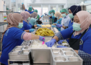 BGN Rombak Total Titik Dapur Gizi Gratis Usai Terbongkarnya Kasus Korupsi