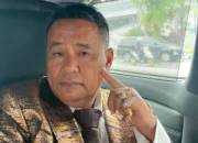 Sesalkan Ucapan Kasar kepada Media, Hotman Paris Minta Maaf