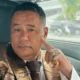 Sesalkan Ucapan Kasar kepada Media, Hotman Paris Minta Maaf
