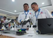 Kemendikdasmen Dorong Lulusan SMK Tangkap Peluang Emas di Era Industri Robotika