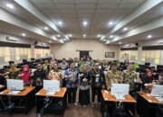 16 Pejabat Eselon II Pemkab Bone Jalani Job Fit