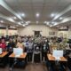 16 Pejabat Eselon II Pemkab Bone Jalani Job Fit
