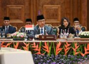 Menlu Sugiono Bakal Hadiri Pemakaman Ali Khamenei