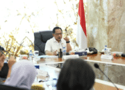 10 Kepala Daerah Kena OTT KPK, Mendagri Buka Suara