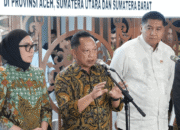 17 Kali OTT Kepala Daerah Bikin Gerah, Tito Karnavian Gandeng KPK Turun Gunung