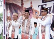 Ustaz Abdul Somad Ungkap Jejak Bangsawan Luwu dalam Sejarah Kerajaan Melayu