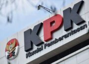 KPK Bongkar Skandal Suap Proyek Rp10,2 Miliar di Pemkab Langka